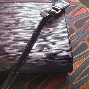 Authentic Louis Vuitton never used